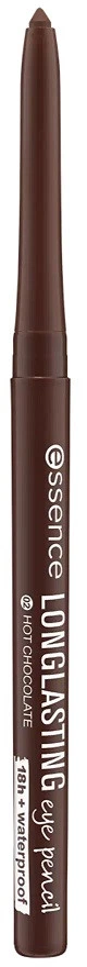 Essence Cosmetics Ilgalaikis lūpų dažiklis 02-Hot Chocolate 0,28g