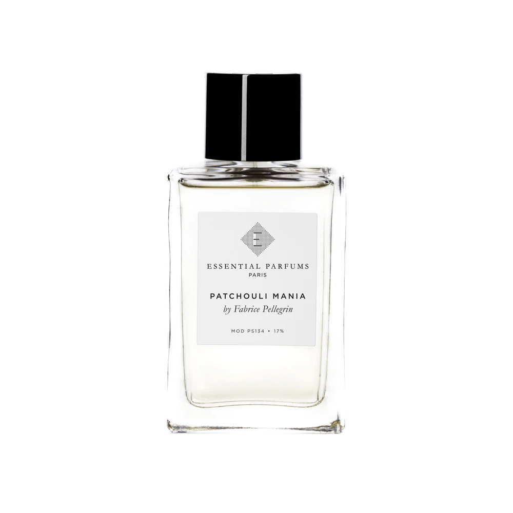 Essential Parfums Patchouli Mania EDP parfumuotas vanduo unisex Papildomas, 100 ml