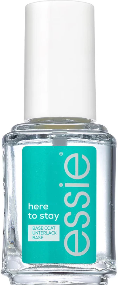 Essie Here To Stay Base Coat Longwear 13,, 5 ml