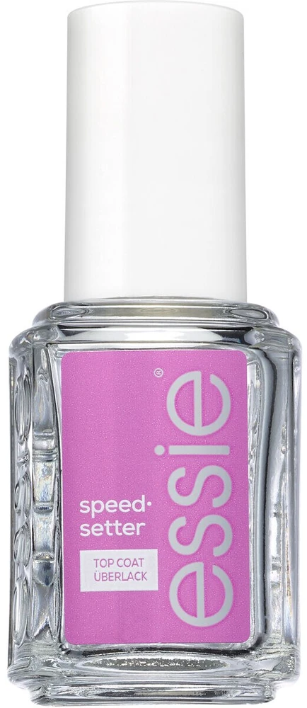 Essie Speed Setter Top Coat Nagų lakas 13.5 ml