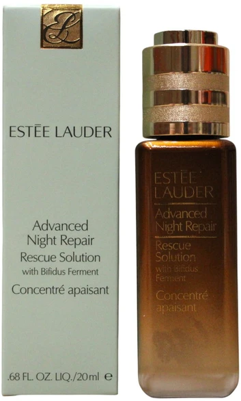 Estée Lauder Advanced Night Repair Rescue Solution, 20 ml