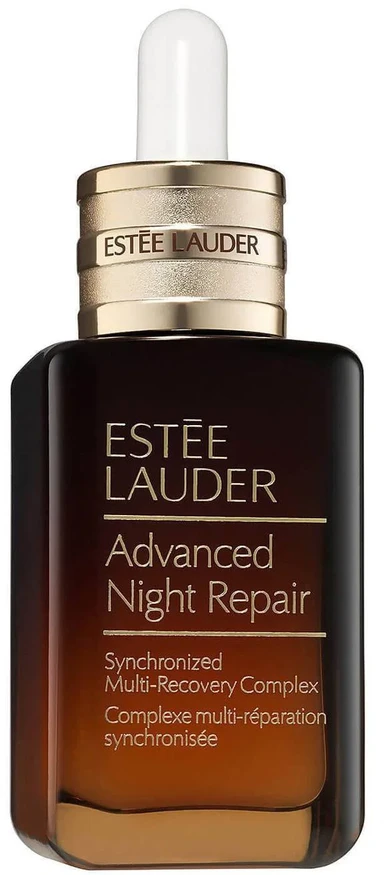 „Estee Lauder Advanced Night Repair“ sinchronizuotas atkuriamasis veido serumas, 30 ml