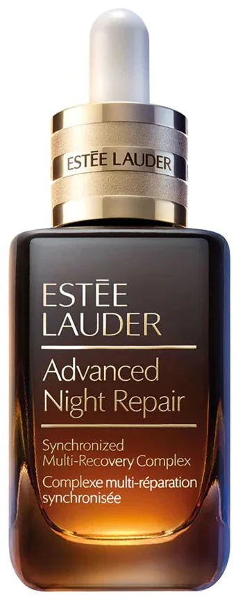 Estée Lauder Advanced Night Repair Synchronized Multi-Recovery Complex atstatomasis veido serumas, 50 ml