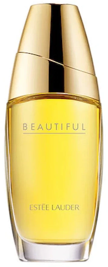 Kvepalai moterims Estee Lauder Beautiful EDP, 75 ml