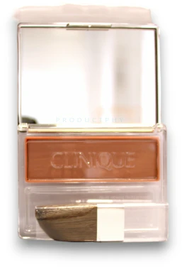 „Clinique Blushing Blush Powder“ skaistalai, 120 „Bashful Blush“, 6 g