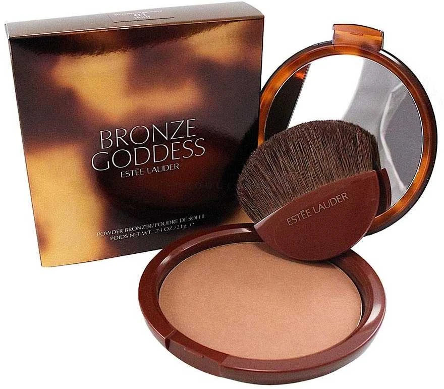 Estée Lauder Bronze Goddes 01 Light