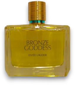 Estee Lauder Bronze Goddess EF gaivusis vanduo moterims, 100 ml