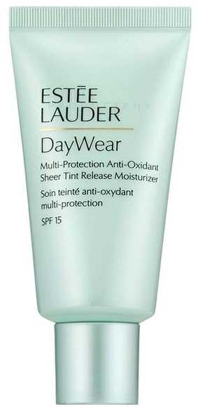 Estee Lauder DayWear Apsauginis, drėkinamasis kremas SPF15 15ml