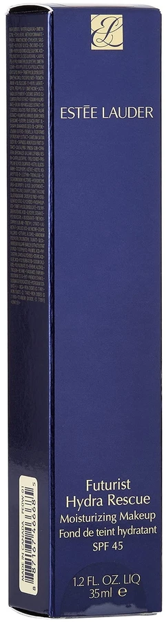 Estee Lauder Futurist Hydra Rescue Spf45 3c2 Pebble, 35 ml