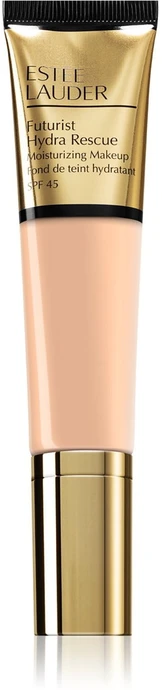Estee Lauder Futurist Hydra Rescue Spf45 3n1 Ivory rusvai gelsvas, 35 ml