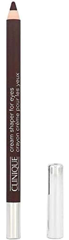 „Clinique Kremas Shaper For Eyes“ akių šešėliai, 05 šokolado blizgesys, 1,2 g