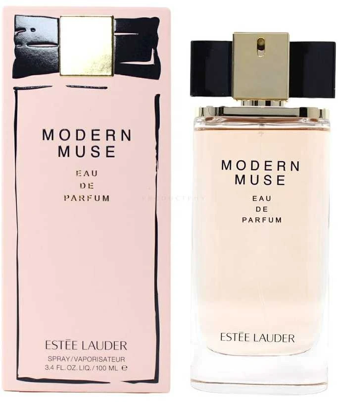Kvepalai moterims Estée Lauder Modern Muse EDP, 100 ml