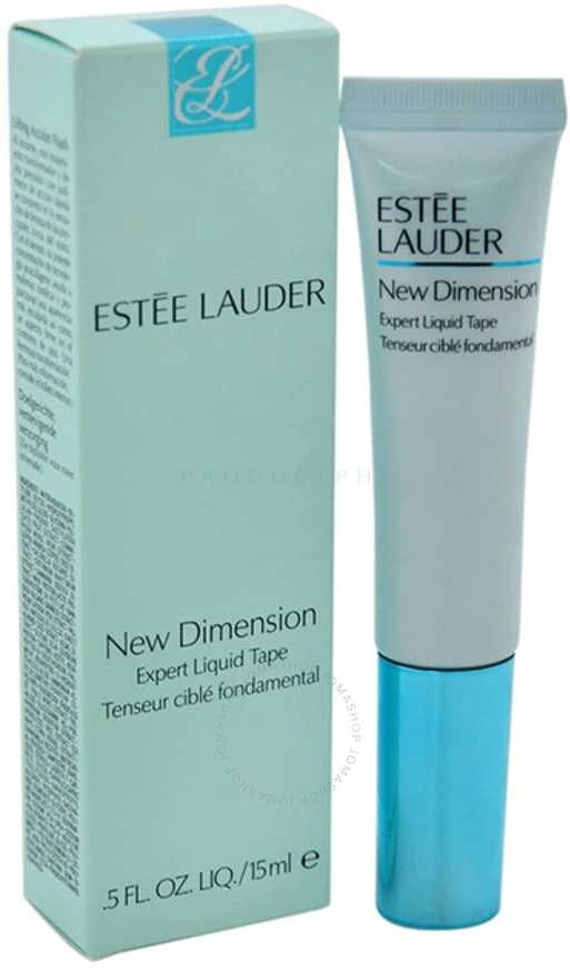 Estee Lauder New Dimension Brightening Serum For Face, 15 ml
