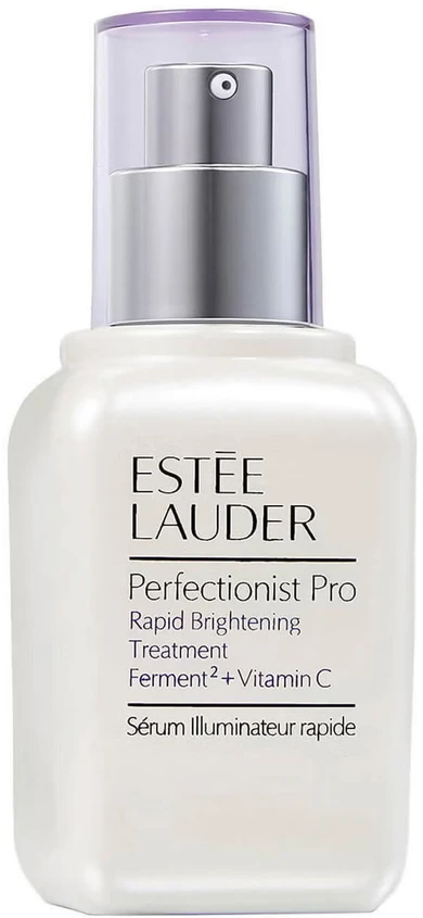 Estee Lauder Perfectionist Pro Rapid Brightening Treatment vitaminas C, 50 ml