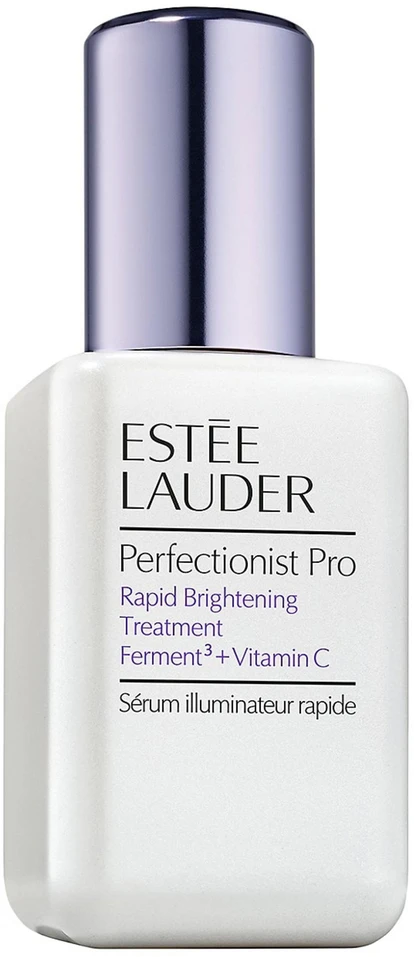 Estee Lauder E.Lauder Perfectionist Pro Rapid Brightening Treatment koncentruotas veido serumas, 50 ml
