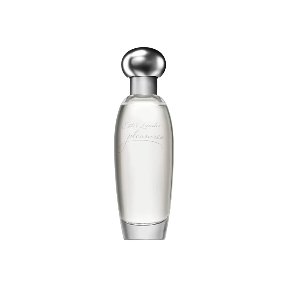 Kvepalai moterims Estée Lauder Pleasures EDP, 50 ml