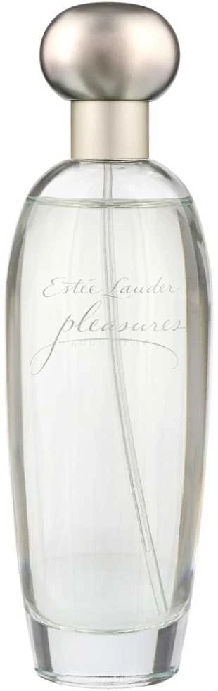 Kvepalai moterims Estée Lauder Pleasures EDP, 100 ml