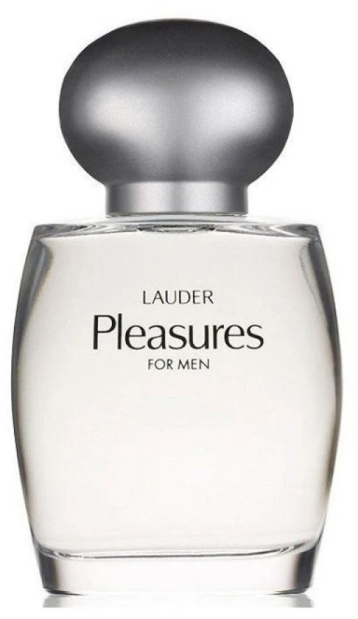 Estee Lauder Pleasures Men EDC odekolonas vyrams, 100 ml