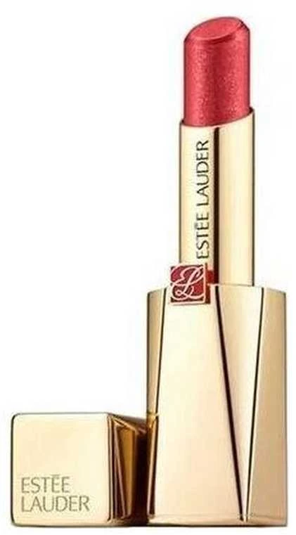 Estee Lauder, Pure Color Desire - Rouge Excess, Smooth Finish, Kreminis Lipstick, 213, Touch Me, 3.1 g