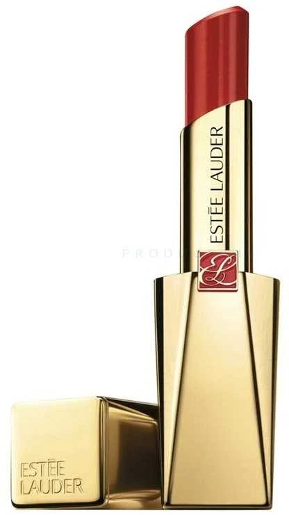 Estee Lauder Pure Color Desire matiniai lūpų dažai 314 Lead On
