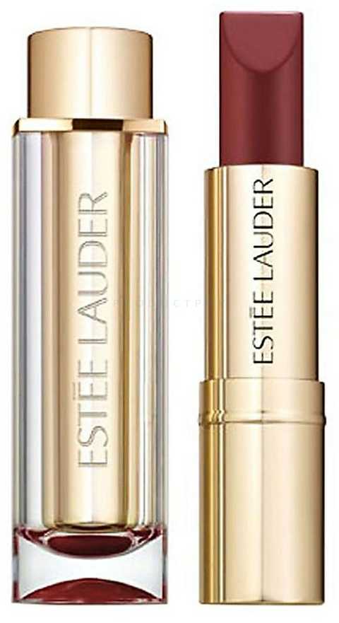 Estee Lauder Pure Color Love lūpų dažai 120 Rose Xcess