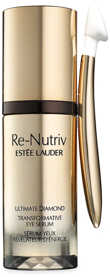 Estee Lauder Re-Nutriv Ultimate Diamond Revitalising Eye Serum, 15 ml
