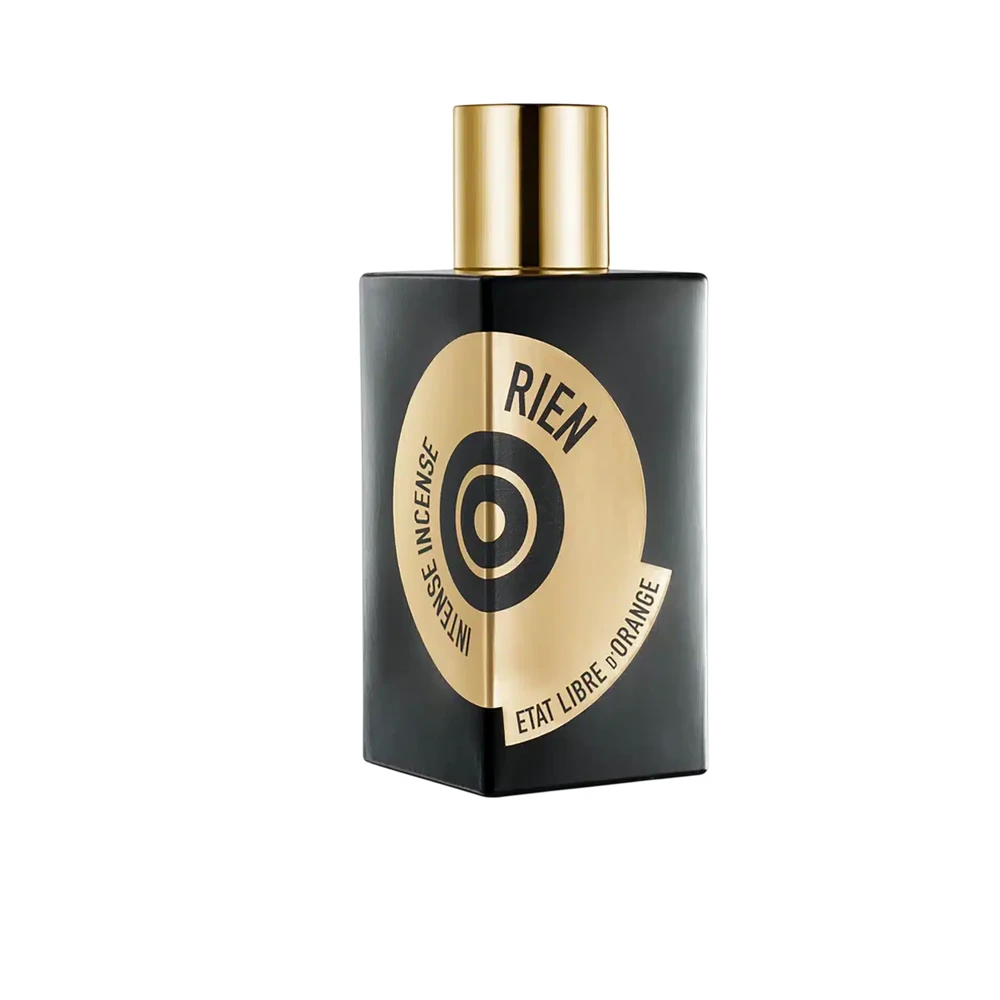 Orange Etat Libre d'Oranžinis Etat Libre d´Oranžinis Rien Intense Incense EDP parfumuotas vanduo Unisex, 100 ml