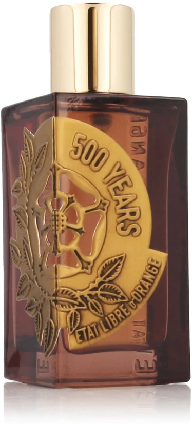 Etat Libre d'Orange Etat Libre d'Oranžinis Etat Libre D'Oranžinis 500 Years EDP parfumuotas vanduo unisex, 100 ml
