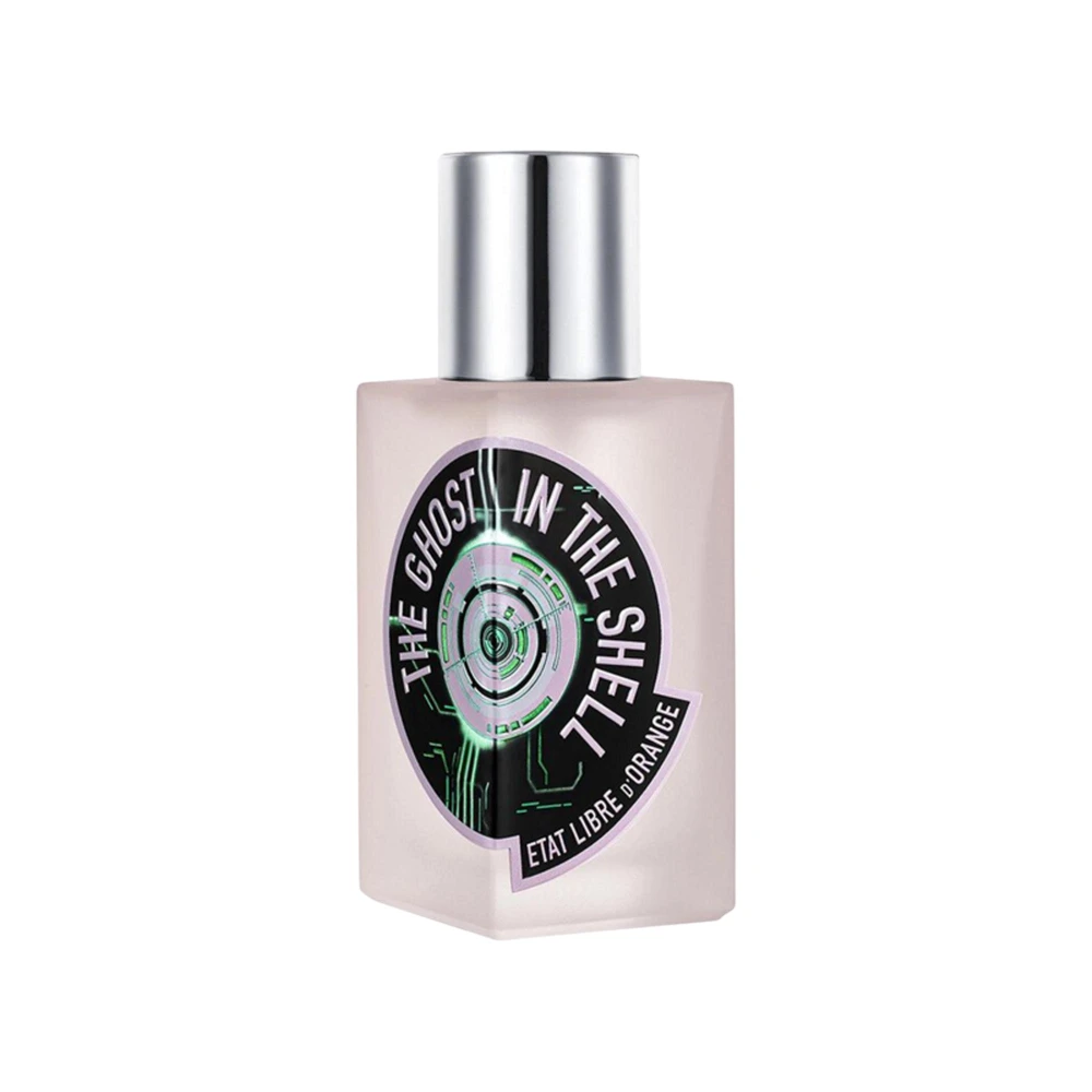 Etat Libre d'Orange Etat Libre d'Oranžinis Etat Libre d'Oranžinis The Ghost In The Shell EDP parfumuotas vanduo Unisex, 100 ml