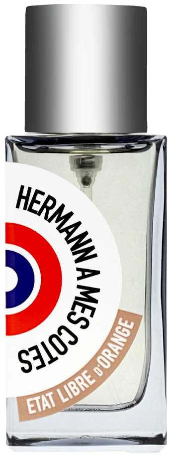 Orange Etat Libre d'Oranžinis Etat Libre d’Oranžinis Exit The King EDP parfumuotas vanduo unisex, 50 ml