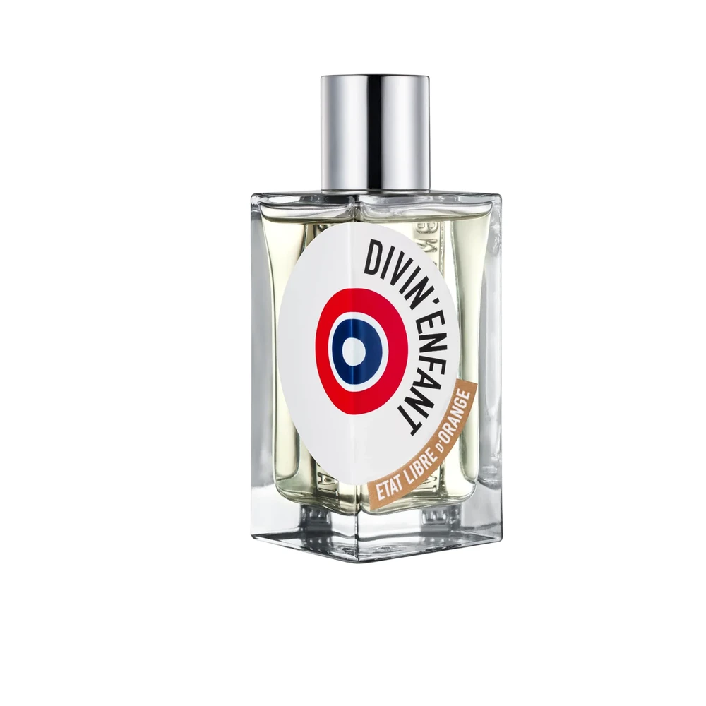 Orange Etat Libre d'Oranžinis Etat Libre d’Oranžinis Divin'Enfant EDP parfumuotas vanduo unisex, 50 ml