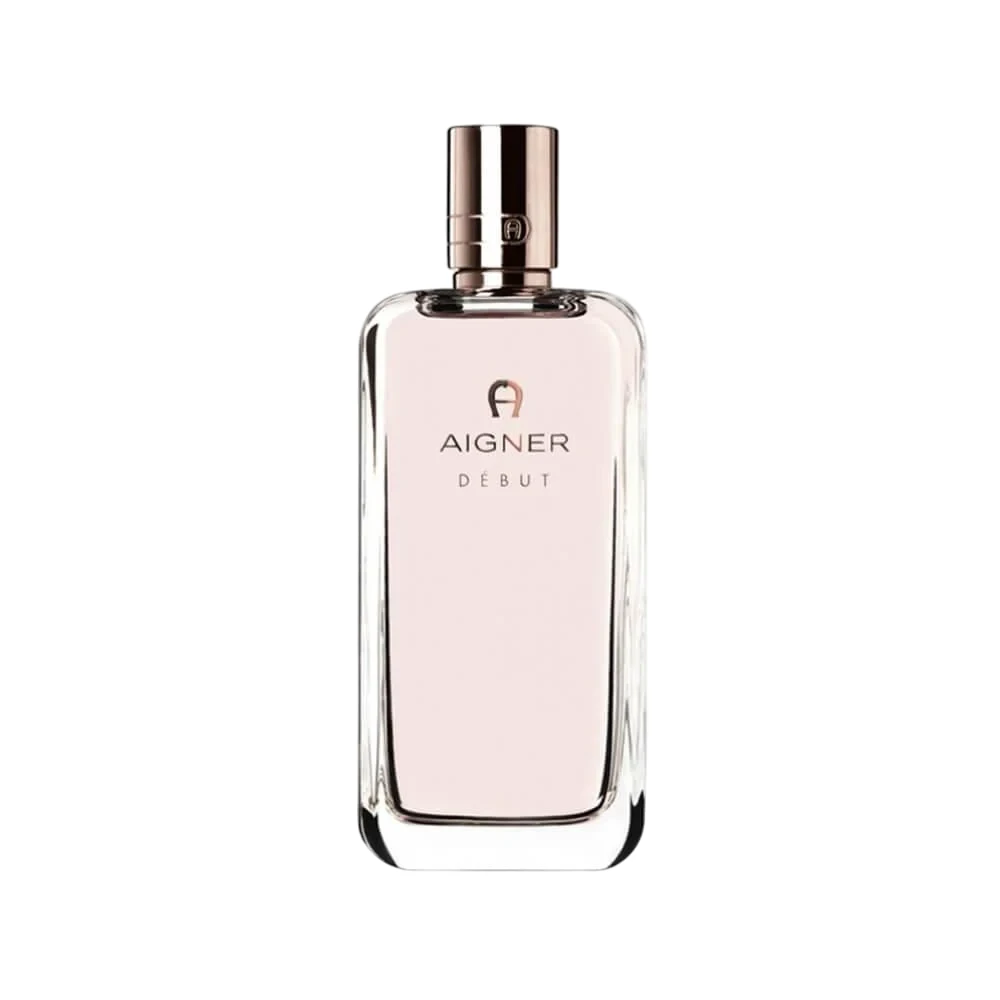 Etienne Aigner Aigner Début EDP parfumuotas vanduo moterims, 100 ml