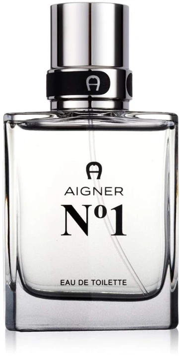 Etienne Aigner N1 tualetinis vanduo, purškiamas 100ml
