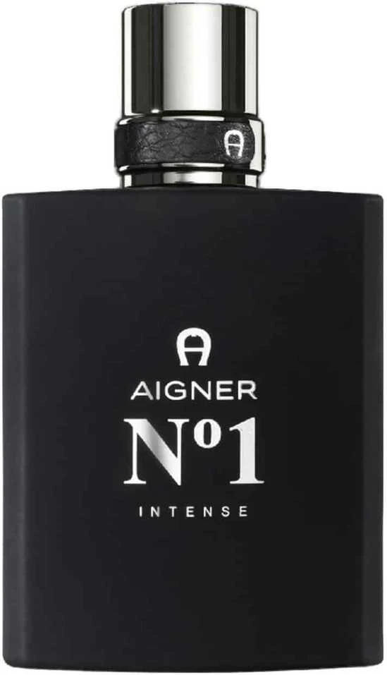 Kvepalai vyrams Etienne Aigner No 1 Intense EDT, 100 ml