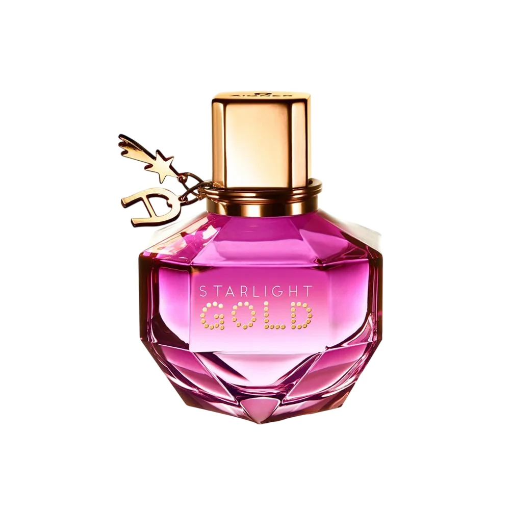 Etienne Aigner Aigner Starlight Gold EDP parfumuotas vanduo moterims, 100 ml