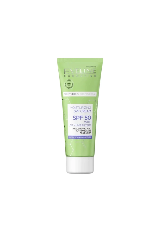 Eveline Cosmetics Face Therapy Professional, 30 ml