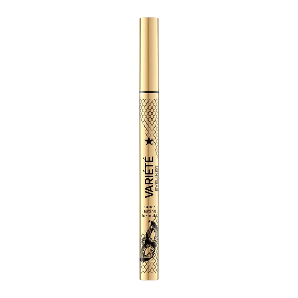 Eveline Cosmetics Eveline Variete Atsparus vandeniui Akių apvadas 7 ml