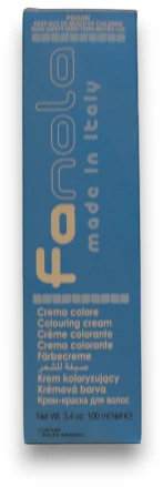 Fanola Coloring Kreminis 10.03, 100 ml