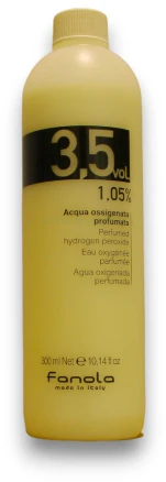 Fanola kreminis aktyvatorius, 300 ml