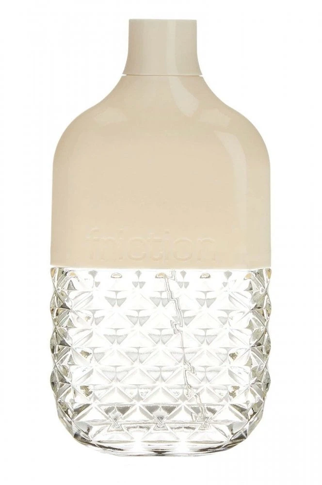 Fcuk Friction EDP parfumuotas vanduo moterims, 100 ml