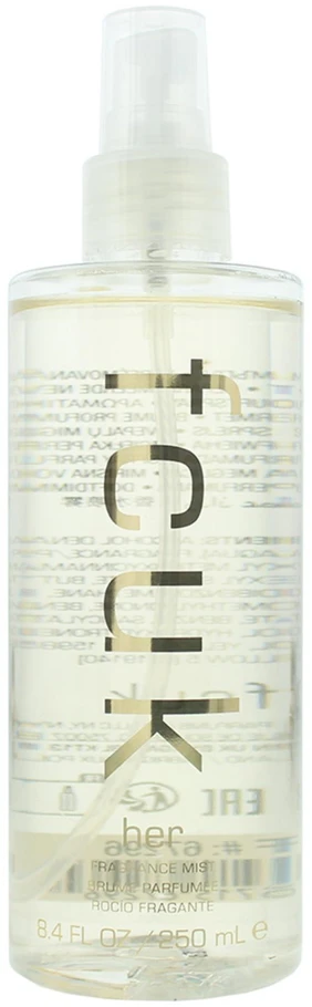 FCUK Jai, 250 ml