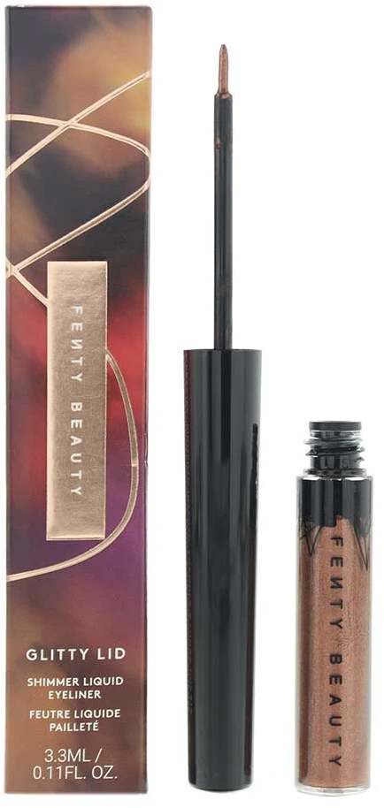 Fenty Beauty Boozy Bronze Liquid Akių apvadas 3.3 ml
