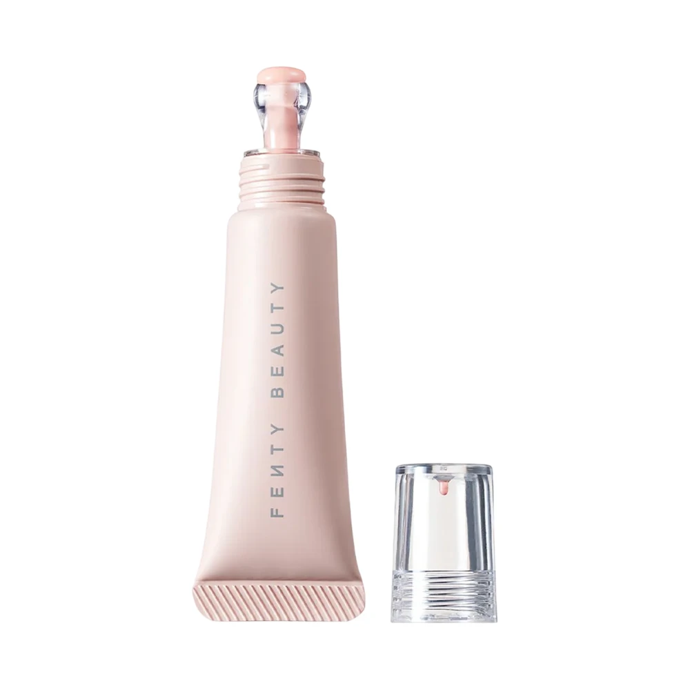 Fenty Beauty Bright Fix Brightening Paakių kremas Maskuoklis 07 Deep Butter, 10 ml