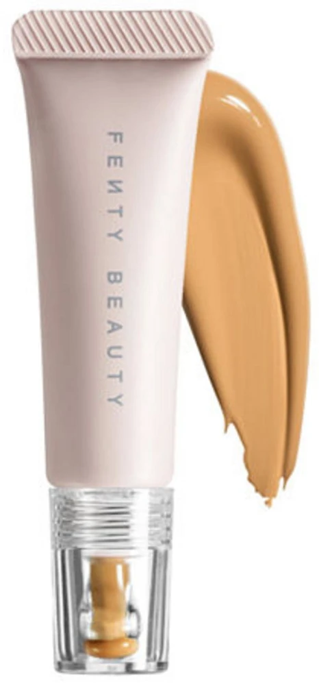 Fenty Beauty Bright Fix Brightening Paakių kremas Maskuoklis 11 Honey Mustard, 10 ml