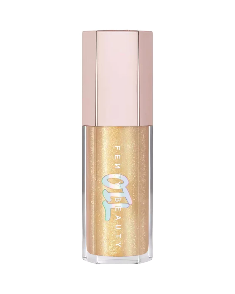 „Fenty Beauty Gloss Bomb“ spindintis lūpų aliejus, 9 ml