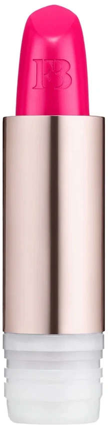 Fenty Beauty Icon pusiau matiniai Kreminis lūpų dažai „Miss Candy“ – papildymas 3,8 g