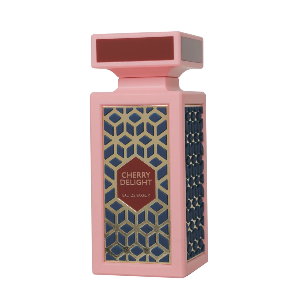 Flavia Parfum Flavia Cherry Delight EDP parfumuotas vanduo moterims, 90 ml