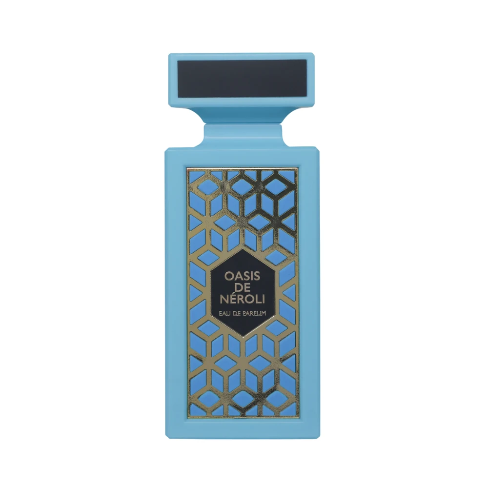 Flavia Parfum Flavia Oasis De Neroli EDP parfumuotas vanduo moterims, 90 ml