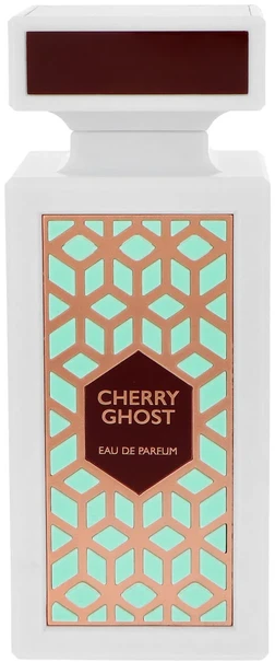 Flavia Parfum Flavia Cherry Ghost EDP parfumuotas vanduo unisex, 90 ml