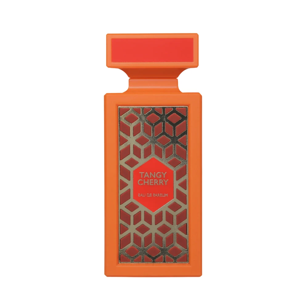 Flavia Parfum Flavia Tangy Cherry EDP parfumuotas vanduo unisex, 90 ml